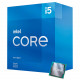Intel Core i5-11400F Processor 12M Cache, up to 4.40 GHz BX8070811400F